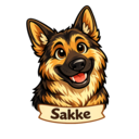 Sakke